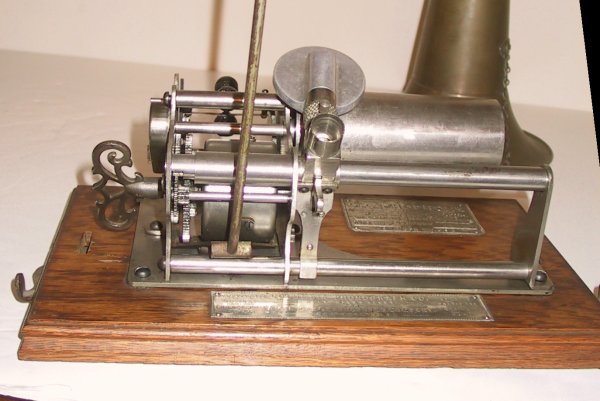 Columbia Eagle