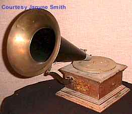 HerbertTalk-o-Phone