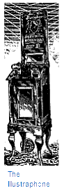 Illustraphone