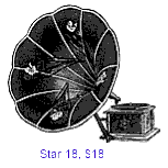 H and S Star 18
