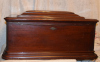 an image of 18 inch Mira music box