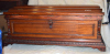 a second thumbnail of 27 inch accordion case Regina Style 7 for sale