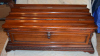 a third thumbnail of 27 inch accordion case Regina Style 7 for sale