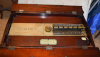 a fourth thumbnail of 27 inch accordion case Regina Style 7 for sale