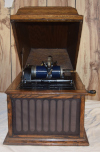an image of Great original Edison Amberola 30