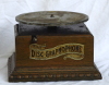 an image of Columbia AK box and motor