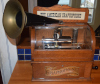 an image of Coin-operated Columbia Graphophone Type AS