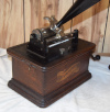 a fifth thumbnail of Columbia Graphophone Type BK