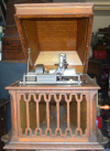 an image of Edison Amberola V