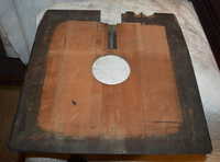 a fourth thumbnail of Ariston organette
