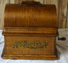 a second thumbnail of Edison Standard Phonograph