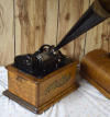 a fifth thumbnail of Edison Standard Phonograph
