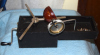 an image of Cameraphone With Tortoise Shell Horn