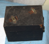 a sixth thumbnail of Cameraphone with tortoise shell horn for sale