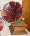 an image of Columbia Client Machine, Working - Unrestored