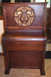 an image of Columbia Symphony Grand