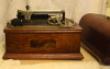 an image of Columbia Graphophone Type CI