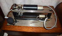 a third thumbnail of Columbia CI Commercial Graphophone