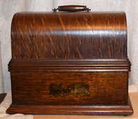 a fourth thumbnail of Columbia CI Commercial Graphophone