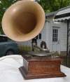an image of Concert Zonophone
