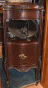 an image of Edison B375 Louis XV Diamond Disc Phonograph