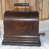 a second thumbnail of Edison Gem Phonograph for sale
