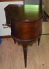 a fourth thumbnail of Fern-O-Grand piano phonograph fpr sale