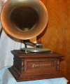 an image of Grand Opera Zonophone