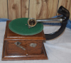 an image of Oxford Talking Machine, Type LE