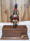 an image of La Grove and Webb Dancing Automaton