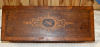 a second thumbnail of Early lever wind Swiss cylinder music box