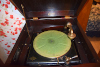 a seventh thumbnail of Louis XV Diamond Disc Phonograph