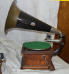 an image of Beautiful Victor II Humpback - All Original