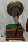 a fourth thumbnail of Victor II Humpback for sale