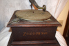a second thumbnail of Rear mount Zonophone