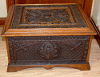 an image of Regina Music Box, Style 9