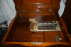 a third thumbnail of 15.5 inch short bedplate Regina music box