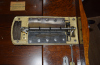 a fourth thumbnail of 15.5 inch short bedplate Regina music box