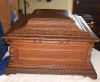 a seventh thumbnail of Regina music box, Style 10