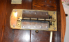 a third thumbnail of 15.5 inch Regina Reginaphone for sale