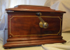 a sixth thumbnail of Reginaphone music box Style 113