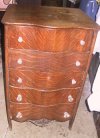 an image of Serpentine cylinder record cabinet
