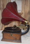 a second thumbnail of Standard Talking Machine Model A for sale