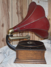 a fourth thumbnail of Standard Talking Machine Model A for sale