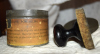 an image of Stella Oil Pad - Original Container