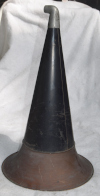 an image of Talk-O-Phone front mount horn and elbow