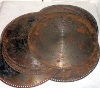 an image of Thirty four cm (13 3/8 inch) Imperial Symphonion Discs