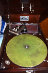 a second thumbnail of Victrola VV-50 for sale