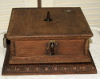 an image of Columbia Vertical Crank AJ - Parts
