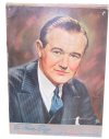 an image of Victor Red Seal recording artists advertising posters